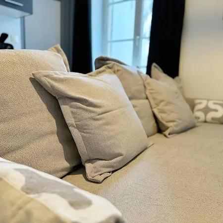 Le Jolius - Check In H24 - Wifi Apartment *