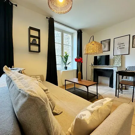 Le Jolius - Check In H24 - Wifi *