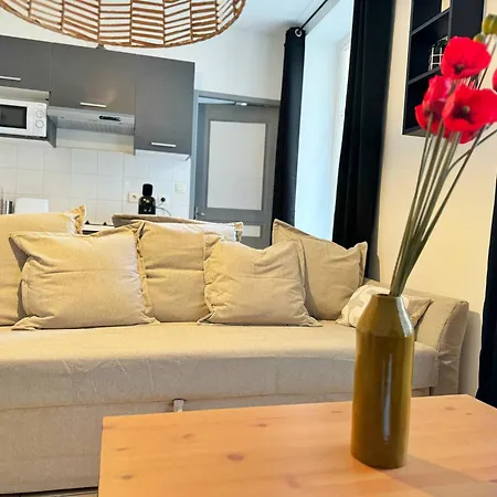 Le Jolius - Check In H24 - Wifi Lyon