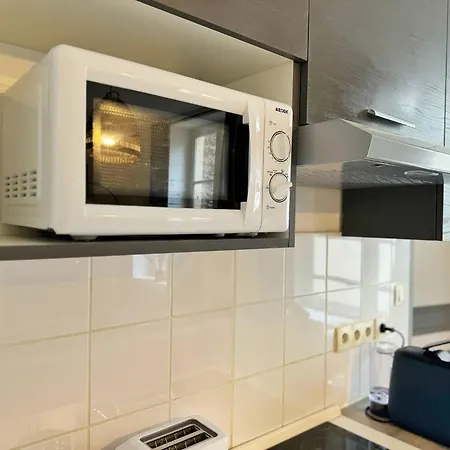 Le Jolius - Check In H24 - Wifi Apartment Lyon