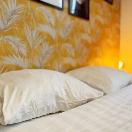 Le Jolius - Check In H24 - Wifi * Lyon