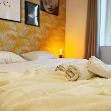 Le Jolius - Check In H24 - Wifi *