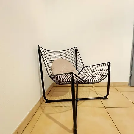 Le Jolius - Check In H24 - Wifi *