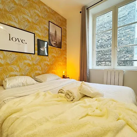 Le Jolius - Check In H24 - Wifi Apartment