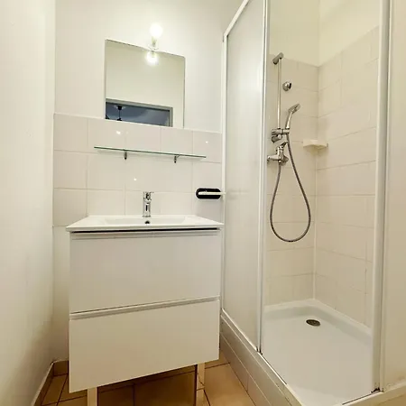Le Jolius - Check In H24 - Wifi Lyon