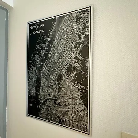 Le Jolius - Check In H24 - Wifi Apartment *